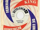 R&B Novelty Halloween 45 - Mann Drake - Vampire's Ball - Bethlehem - mp3