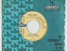 R&B Soul 45 - Betty O'Brien - Money Honey - Liberty - VG+ mp3