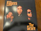 Fugees The Score Vinyl Me Please Exclusive Double LP w/ Poster & 7”