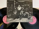 Allman Brothers Band - At Fillmore East - 1971 1st Press (EX) Ultrasonic Clean