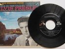 Elvis Presley - Peace In The Valley - 1965 Gold Standard Dog On Side EPA-5121