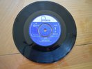 EDDIE HOLLAND - JAMIE 1962 MOTOWN ORIGINAL UK FONTANA RELEASE SUPER RARE VG+
