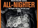CLUB SOUL - NORTHERN SOUL CLASSICS-ALL-NIGHTER-Vinyl Lp-Brand new/Still Seale...