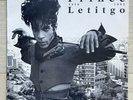 Prince - Let It Go - Rare 6 Track EP Record Vinyl - Like New