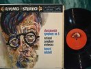 MITCHELL - SHOSTAKOVICH SYMPHONY - RCA LIVING STEREO, SHADED DOG LSC 2261