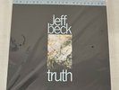Jeff Beck Truth Mobile Fidelity Vinyl Record MoFi MFSL SEALED  SOLD OUT HTF