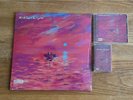 Santan Dave - We’re All Alone In This Together Red Vinyl, CD and Cassette Bundle