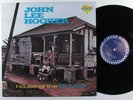 JOHN LEE HOOKER House Of The Blues CHESS LP VG++ promo