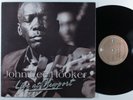 JOHN LEE HOOKER Live At Newport VANGUARD VSD-79703 LP VG++ 200g audiophile