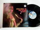 JOHN COLTRANE  LP Africa Brass 1961  Mca Impulse  RE jazz  vinyl