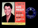 EP ELVIS PRESLEY GIRL HAPPY RCA 86434 ORIGINAL FRANCE 1965 EX ETAT