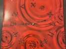 RUSH- Clockwork Angels Vinyl 2012 (2 LP) Gatefold