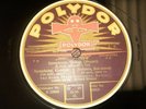 3x 78rpm RICHARD STRAUSS  MOZART Symphony G Minor -RARE POLYDOR BERLIN 1927