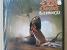 Ozzy Osbourne BLIZZARD OF OZZ LP NM W/ Shrink