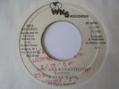 WAYNE WADE You Are Everything To Me WKS  NIce  80's Soul Cover Reggae 7