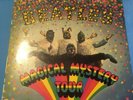 the beatles ep magical mystery tour parlaphone 1967 con vg+