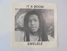 SWELELE It A Boom OUT A GRASS Killer  Digi Roots Reggae 7