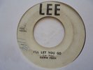DAWN PENN + DIANE LAWRENCE I'll Let You Go LEE Killer  Rocksteady 7