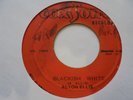 ALTON ELLIS Blackish White COXSONE Jamaica Nasty Funk INSANE  Roots Reggae 7