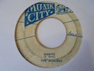 THE WAILERS + PETER TOUCH Habits + Amen MUZIK CITY Killer  Ska  7