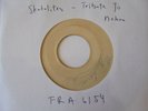 THE SKATALITES Tribute To Nehru BLANK PRE Murder  Ska Grail   7