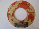 DEVON RUSSELL Famine Time GLOBE Murder  Hard Roots Reggae 7