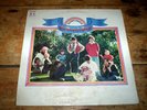 THE BEACH BOYS ( SUNFLOWER ) ORIG 1970 vinyl LP w/ 