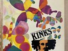 The Kinks - Face To Face - Original 1966 UK Mono
