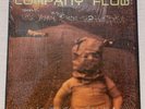 Company Flow - Little Johnny From The Hospitul 12