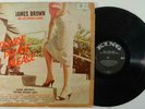 James Brown Please Please Please LP 1958 R&B Soul King vg- ORIGINAL