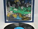 BONZO DOG BAND ‘Keynsham’ 1969 Vinyl LP in ‘Foil’ Front Cover A1/B1 – T04