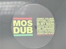 MAX TANNONE ‘Mos Dub’ (HIP HOP / REGGAE) 2010 Vinyl LP **SEALED** - SA1