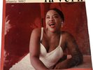 La Vern baker album by Atlantic recording corporation  red in good condition 