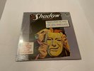 The Shadow Magazine vinyl LP - 2 Complete Unedited Radio Adventures Orson Welles