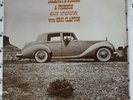 LP 33T DELANEY AND BONNIE with ERIC CLAPTON  Original France BIEM ( RARE )