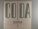 Led Zeppelin  Coda   SEALED