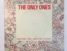 THE ONLY ONES - Another Girl, Another Planet UK 1978 7