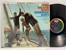 The Beach Boys - Summer Days LP - Capitol DT 2354 - Tested EX Vinyl Shrink Nice
