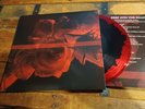 YEAR OF THE KNIFE OVERGROWTH LP hardcore metal sxe inclination knocked loose