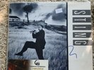 Sting - If You Love Somebody Set Them Free. Signed Album With COA