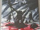 Sodom - Sacred Warpath Red Vinyl