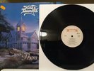 King Diamond Them LP Rare Original 1st Pressing w/ lyric inner mercyful fate