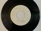 DONNA SUMMER & BARBRA STREISAND NO MORE TEARS ENOUGH IS ENOUGH TEST PRESSING