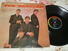 The Beatles-Introducing The Beatles-Version 1-Vinyl LP-Mono w/Col Back-45 Labels