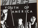 WIPERS-Youth Of America LP,Vinyl;Park Avenue Records(3)