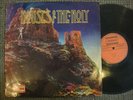 ( 992 ) Malaysia Unique LP record - LED ZEPPELIN 