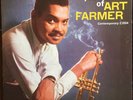 ART FARMER Portrait of Art ROY HAYNES ORIG 1958 US Contemporary C3554 LP