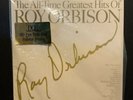 Roy Orbison - Greatest Hits - DCC Audiophile Ltd Ed #2705 Vinyl 2 LP Record NM