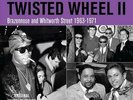 TWISTED WHEEL VOLUME 2 New & Sealed Northern Soul Mod R&B LP Vinyl (Outta Sight)