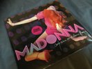 MADONNA - Confessions On A Dance Floor, Ltd Import 2LP PINK VINYL Gatefold New